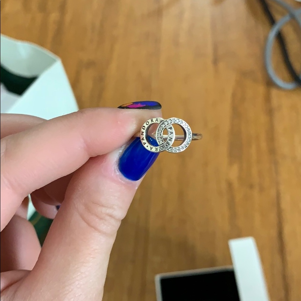 Pandora ring